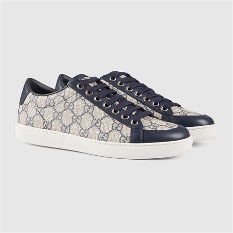 gucci brooklyn gg sneaker|gucci gg low top sneakers.